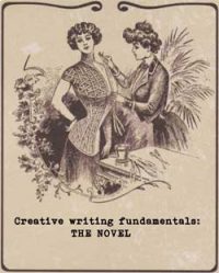 Free creative writing course from Ruth Wade. The novel